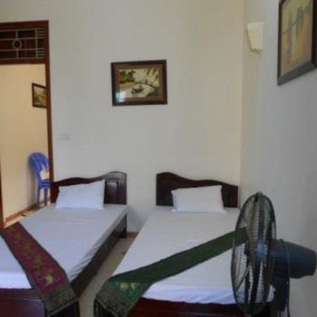 Ma Tonkinoise Guest House Ανόι Εξωτερικό φωτογραφία