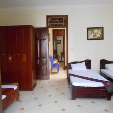 Ma Tonkinoise Guest House Ανόι Εξωτερικό φωτογραφία