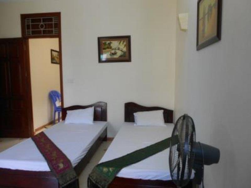 Ma Tonkinoise Guest House Ανόι Εξωτερικό φωτογραφία