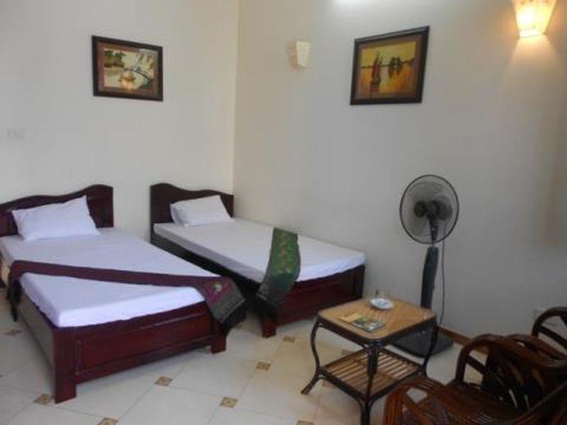 Ma Tonkinoise Guest House Ανόι Εξωτερικό φωτογραφία