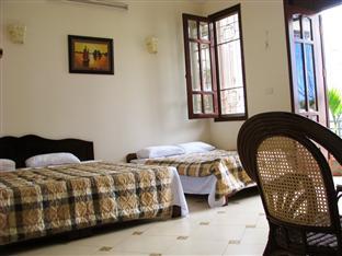 Ma Tonkinoise Guest House Ανόι Εξωτερικό φωτογραφία